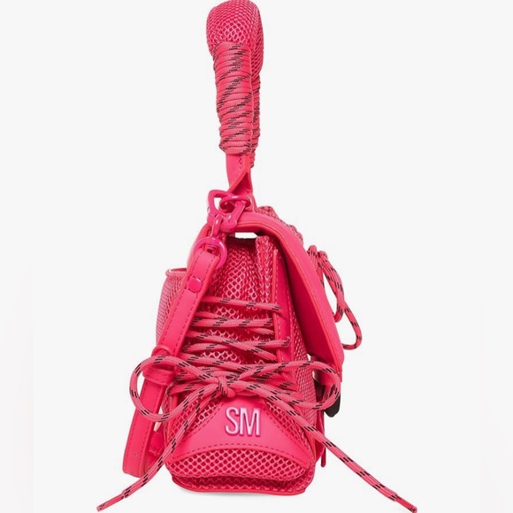 BRANDNEW 💕 Steve Madden Diego Handbag - Picture 4 of 5